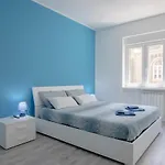Διαμέρισμα Fibra Superfast Politeama Rossetti Modern Τεργέστη