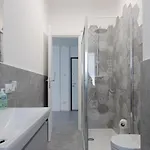 Διαμέρισμα Fibra Superfast Politeama Rossetti Modern