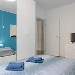 Apartament Fibra Superfast Politeama Rossetti Modern Triest