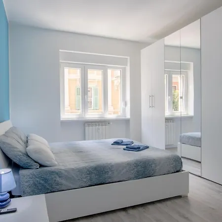 Fibra Superfast Politeama Rossetti Modern Terst