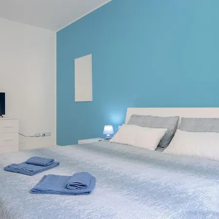 Fibra Superfast Politeama Rossetti Modern Terst