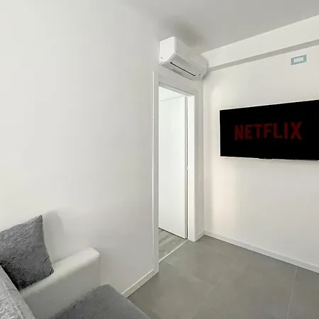 Fibra Superfast Politeama Rossetti Modern *