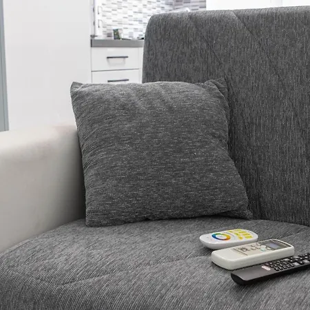 Fibra Superfast Politeama Rossetti Modern